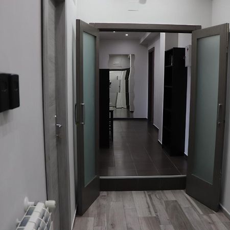 נאפולי B&B Francesco Fly מראה חיצוני תמונה