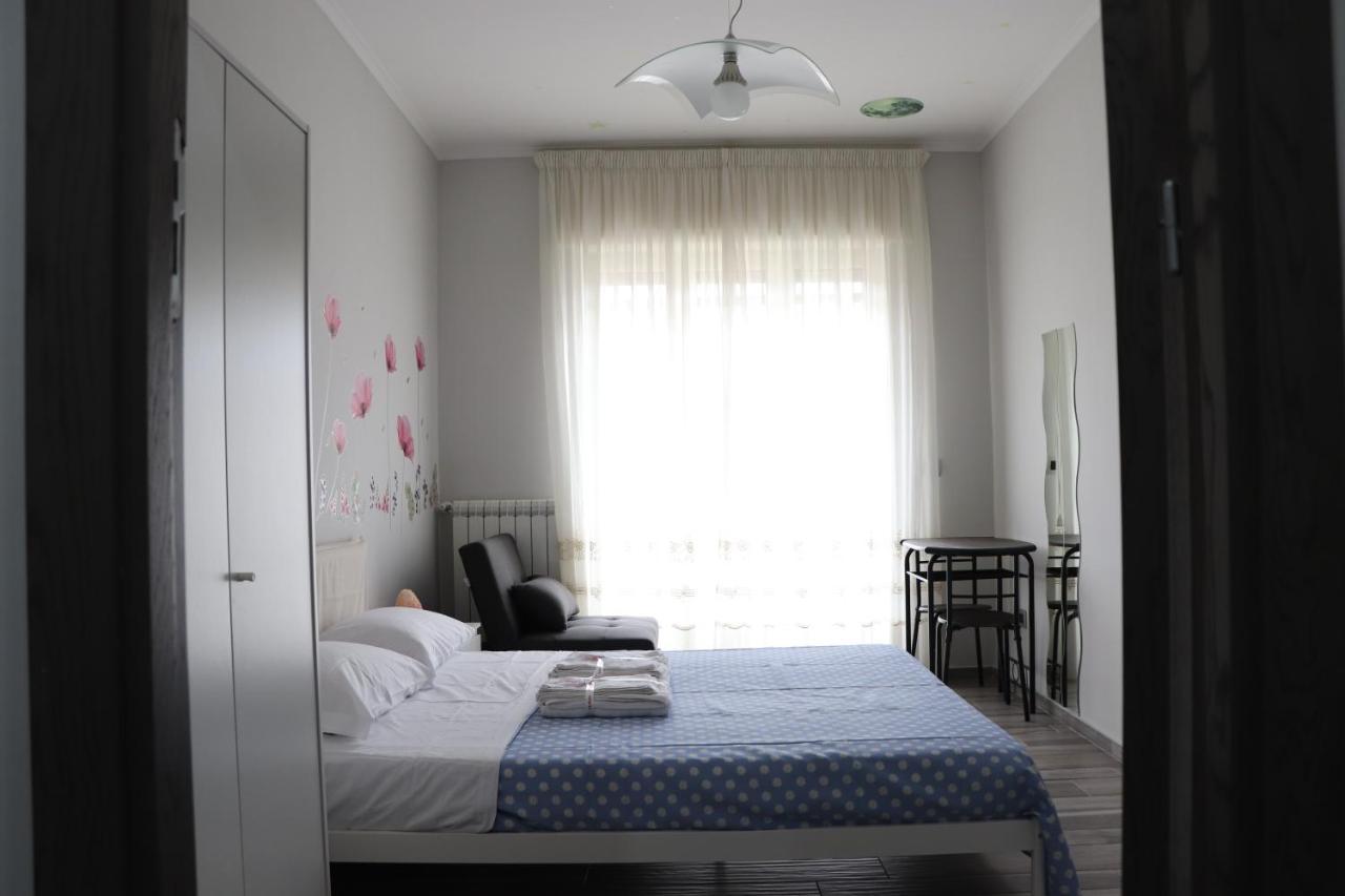 נאפולי B&B Francesco Fly מראה חיצוני תמונה