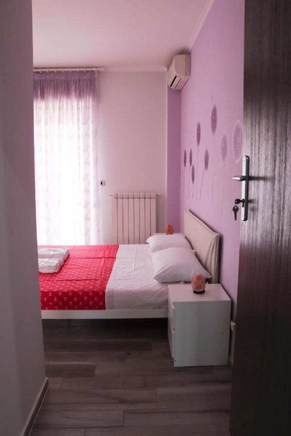 נאפולי B&B Francesco Fly מראה חיצוני תמונה