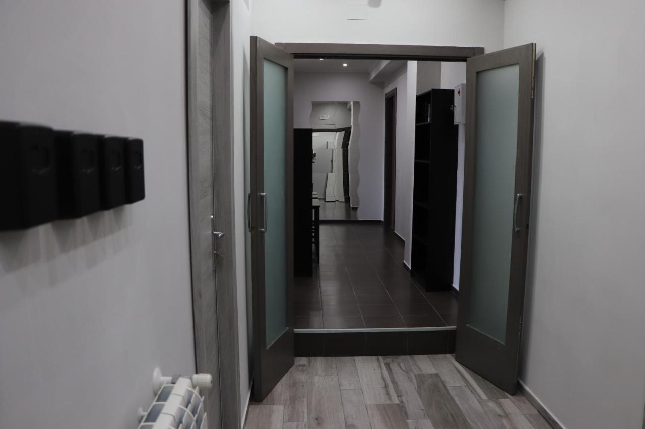 נאפולי B&B Francesco Fly מראה חיצוני תמונה