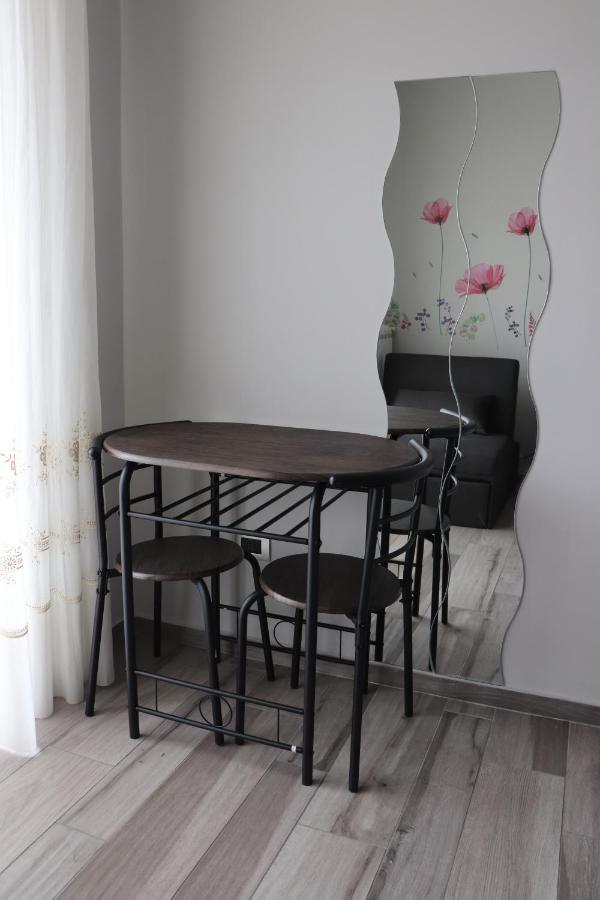 נאפולי B&B Francesco Fly מראה חיצוני תמונה