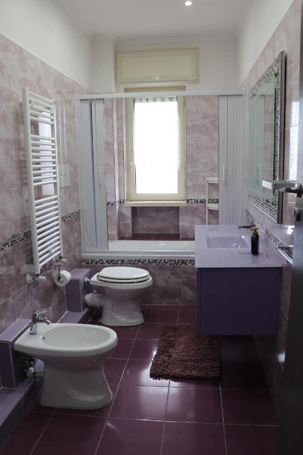 נאפולי B&B Francesco Fly מראה חיצוני תמונה