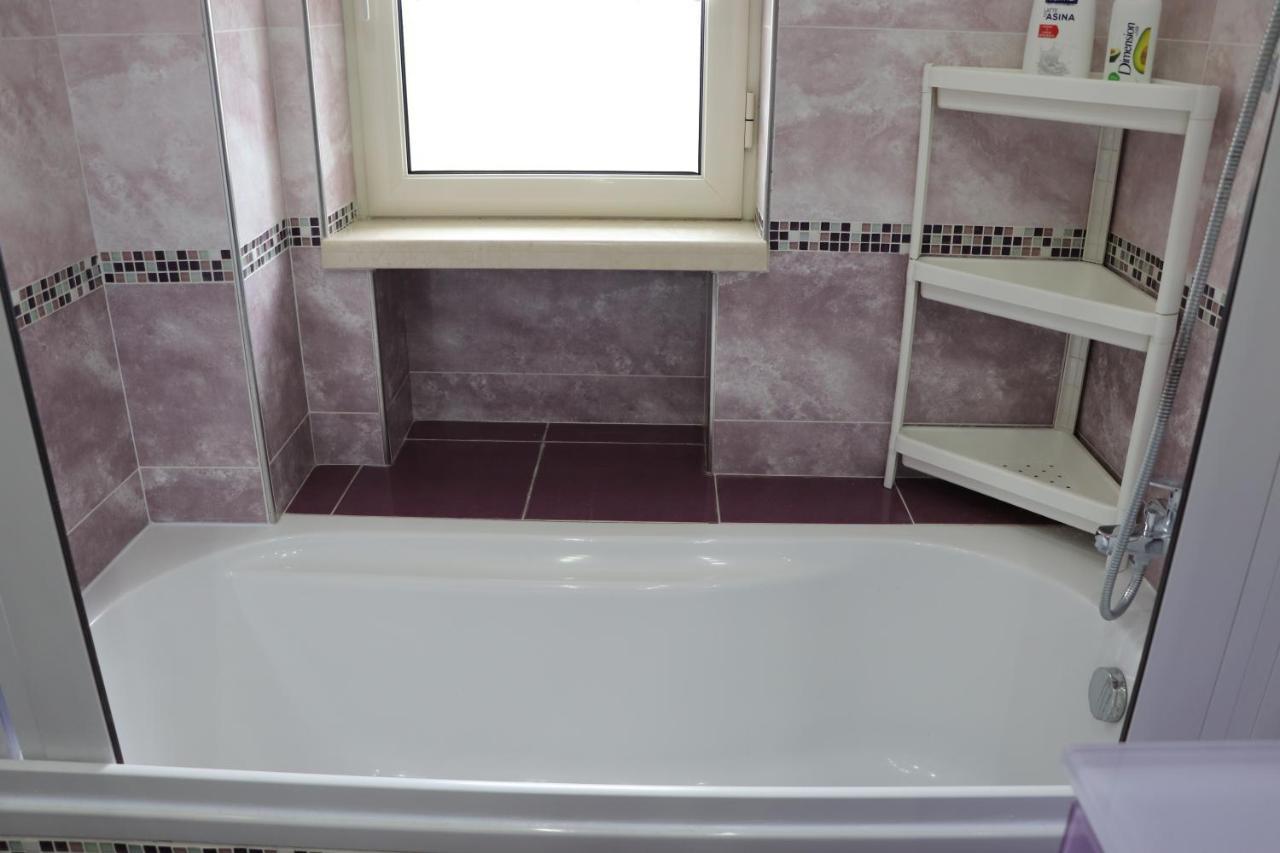 נאפולי B&B Francesco Fly מראה חיצוני תמונה