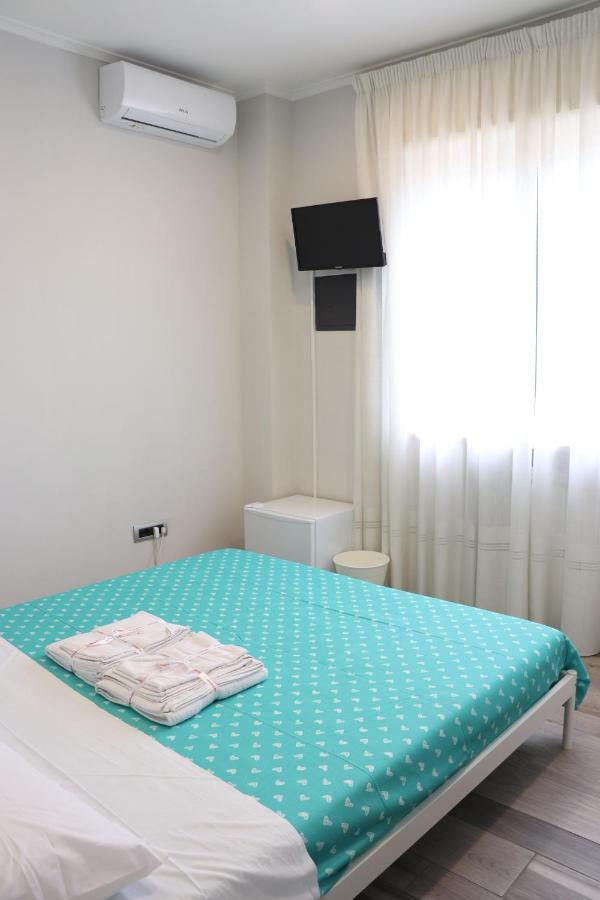 נאפולי B&B Francesco Fly מראה חיצוני תמונה