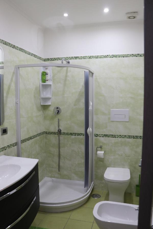 נאפולי B&B Francesco Fly מראה חיצוני תמונה