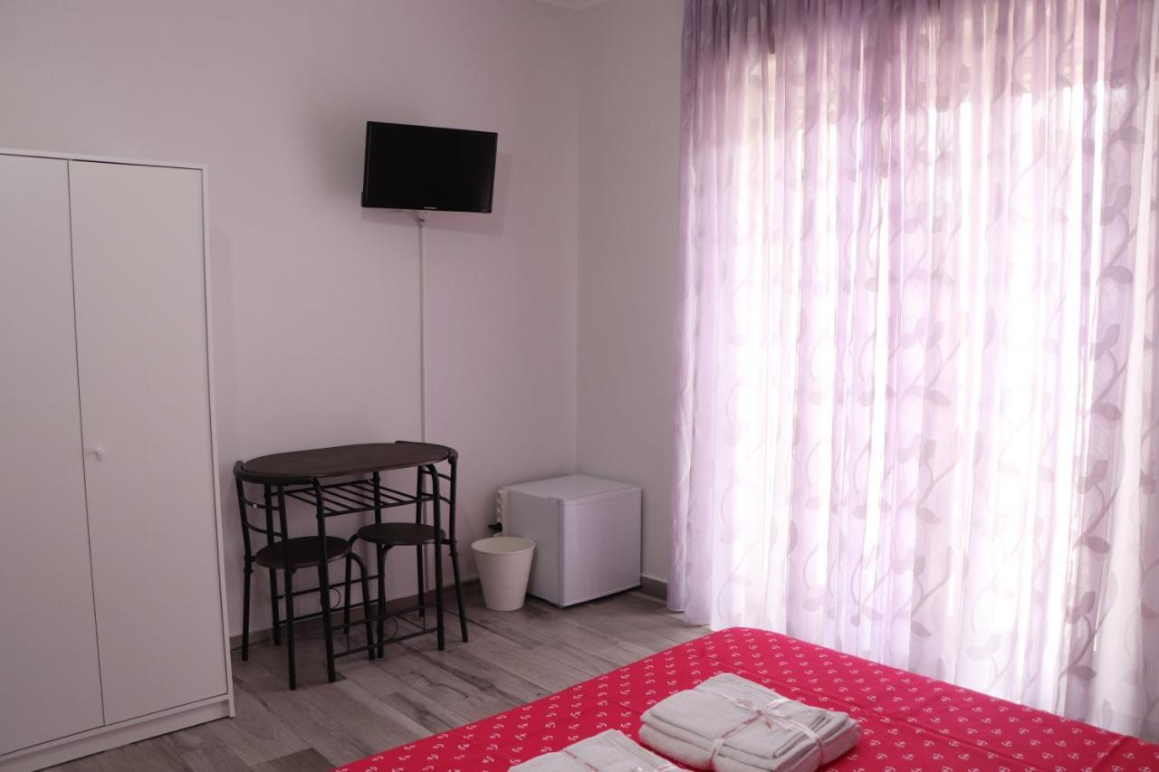 נאפולי B&B Francesco Fly מראה חיצוני תמונה