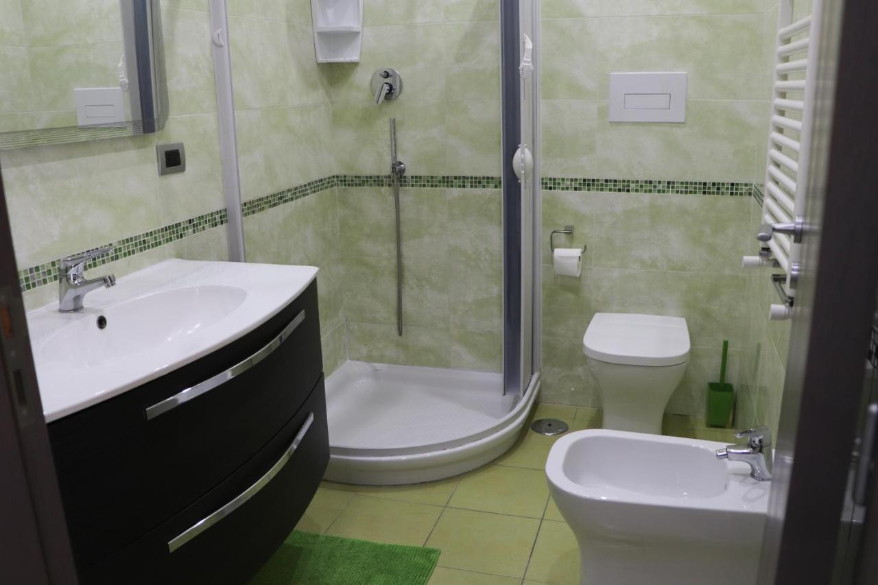 נאפולי B&B Francesco Fly מראה חיצוני תמונה